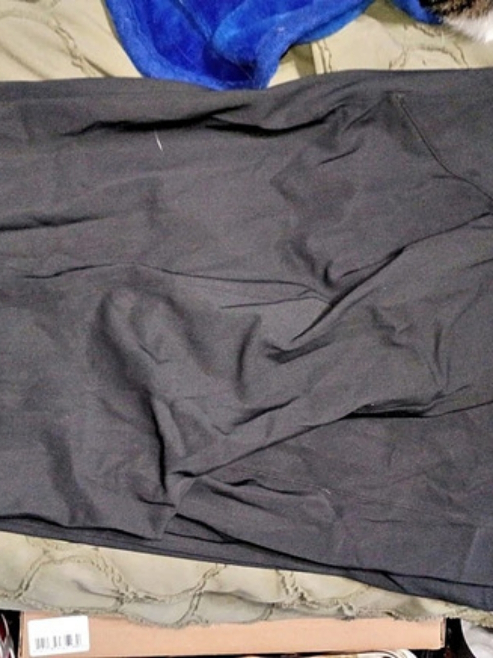 lululemon Black Dress Pants Like New